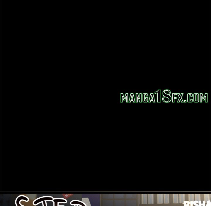 My Stepmom Has Returned Chapter 48 - Page 90