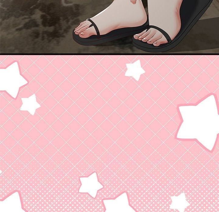 My Stepmom Has Returned Chapter 49 - Page 22