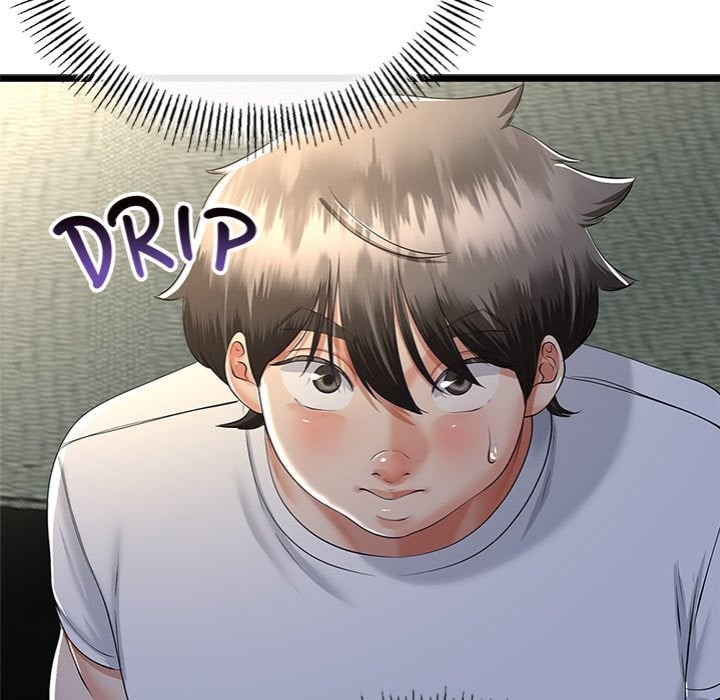 My Stepmom Has Returned Chapter 49 - Page 65