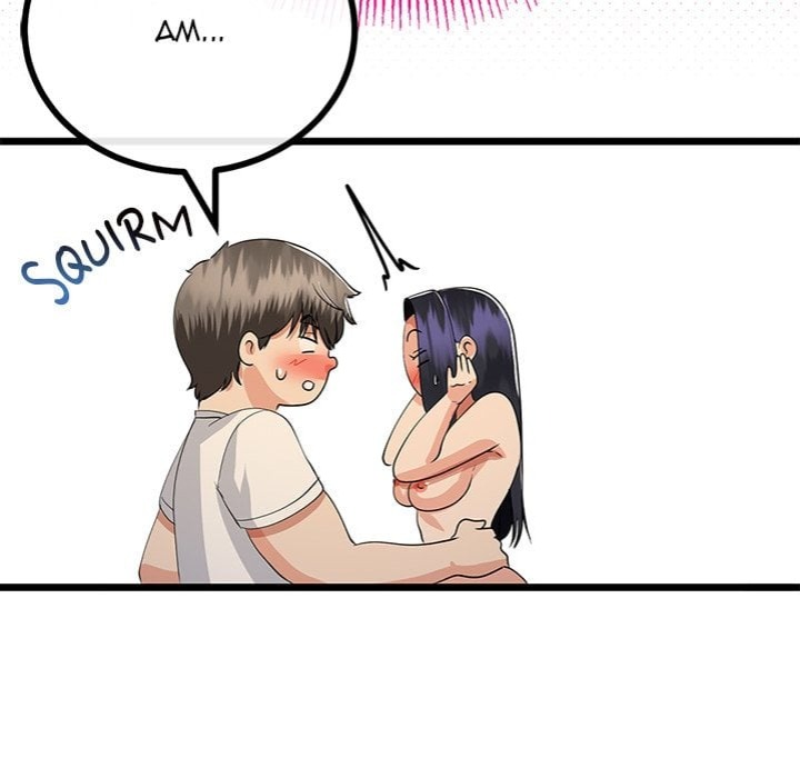 My Stepmom Has Returned Chapter 50 - Page 100