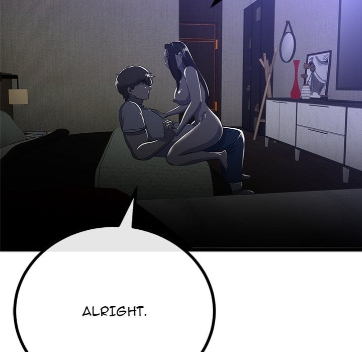 My Stepmom Has Returned Chapter 50 - Page 47