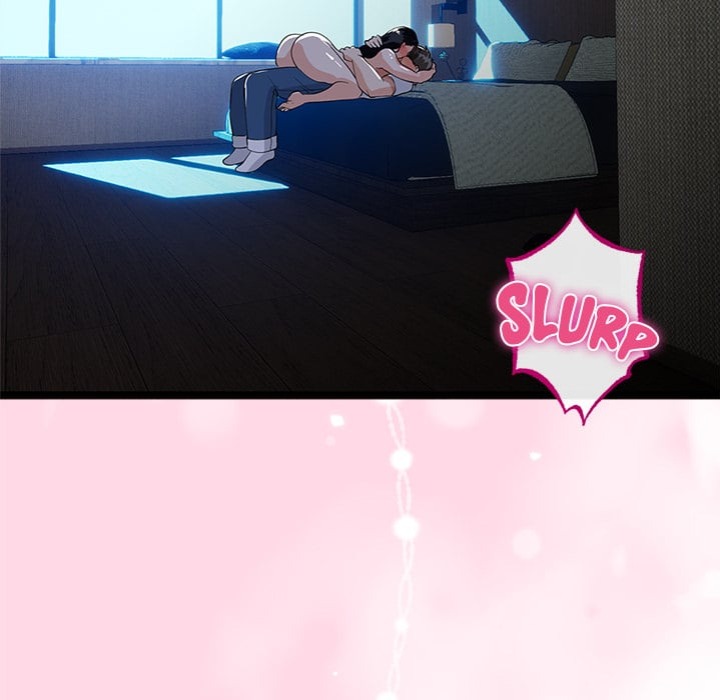 My Stepmom Has Returned Chapter 51 - Page 140