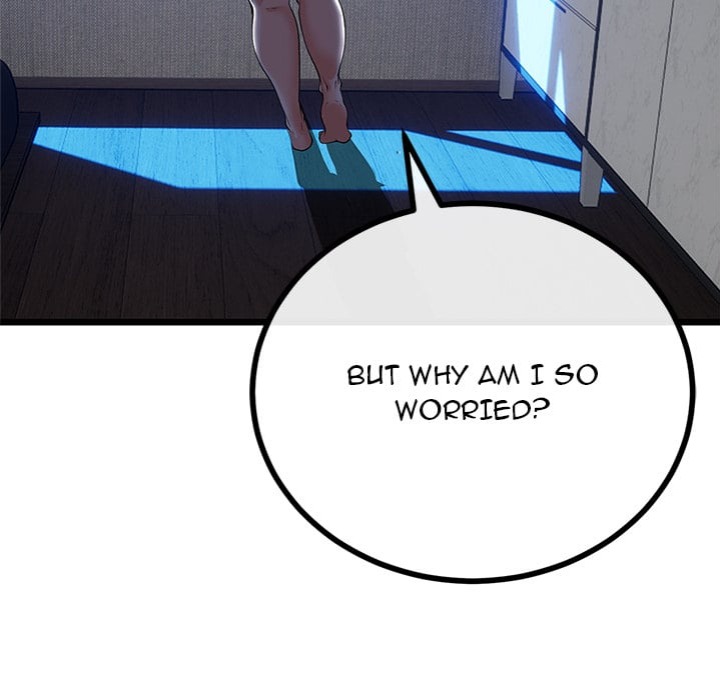 My Stepmom Has Returned Chapter 51 - Page 53