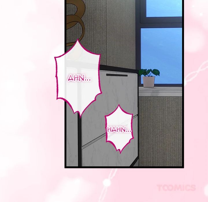 My Stepmom Has Returned Chapter 52 - Page 105