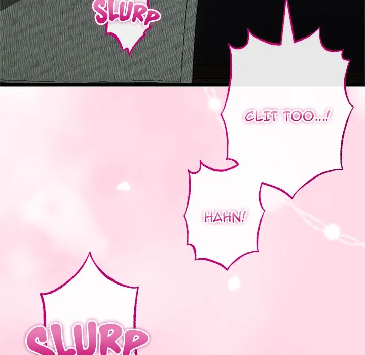 My Stepmom Has Returned Chapter 52 - Page 130