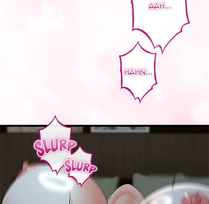 My Stepmom Has Returned Chapter 52 - Page 137