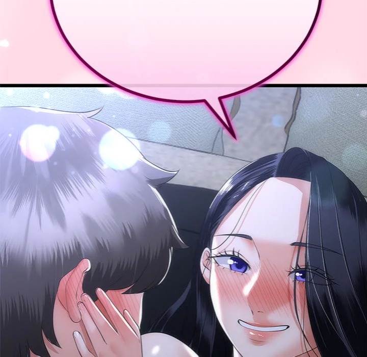 My Stepmom Has Returned Chapter 54 - Page 136