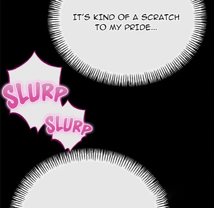 My Stepmom Has Returned Chapter 54 - Page 27