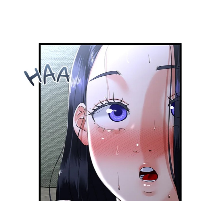 My Stepmom Has Returned Chapter 56 - Page 72