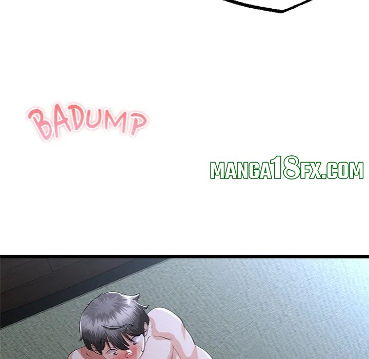 My Stepmom Has Returned Chapter 56 - Page 92