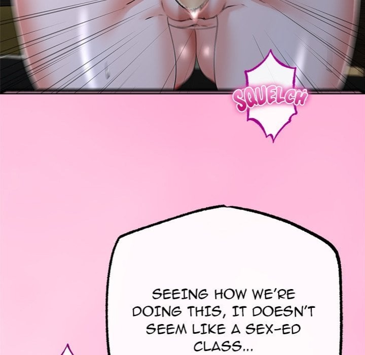 My Stepmom Has Returned Chapter 57 - Page 41