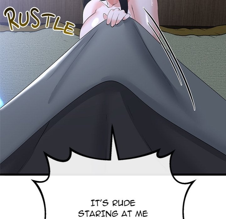 My Stepmom Has Returned Chapter 57 - Page 81