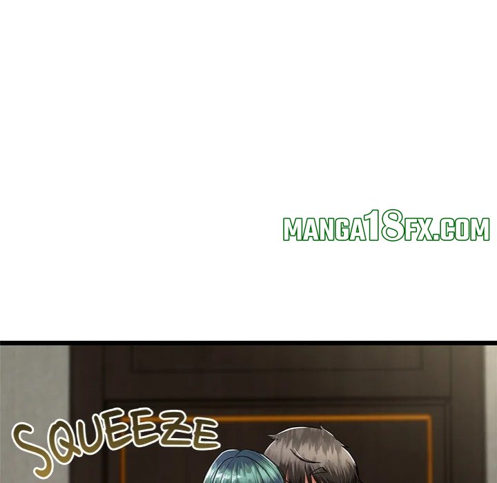 My Stepmom Has Returned Chapter 58 - Page 144