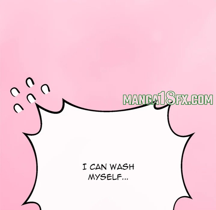 My Stepmom Has Returned Chapter 58 - Page 26