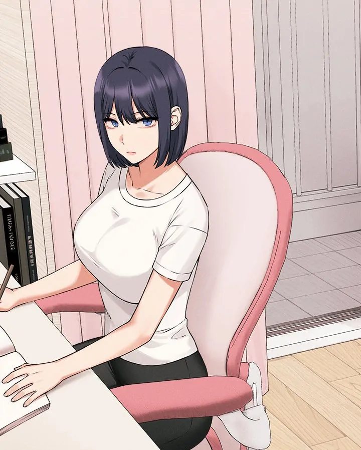 Shattered Ties Chapter 10 - Page 36