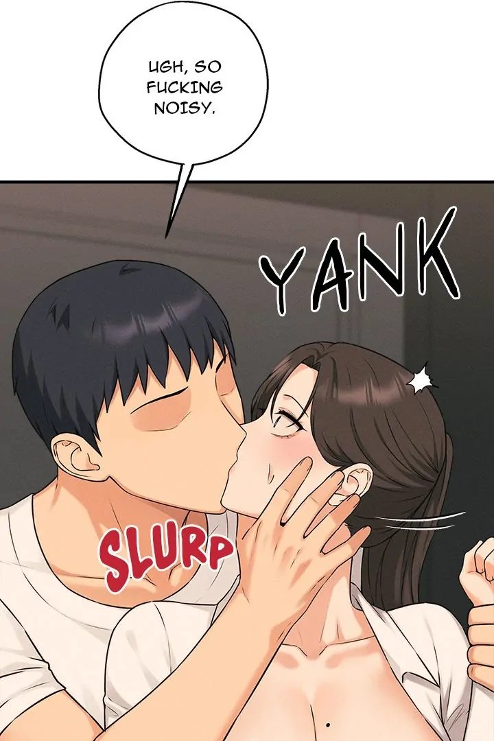 Shattered Ties Chapter 10 - Page 80