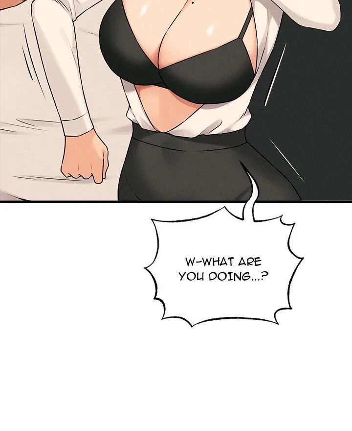 Shattered Ties Chapter 10 - Page 84