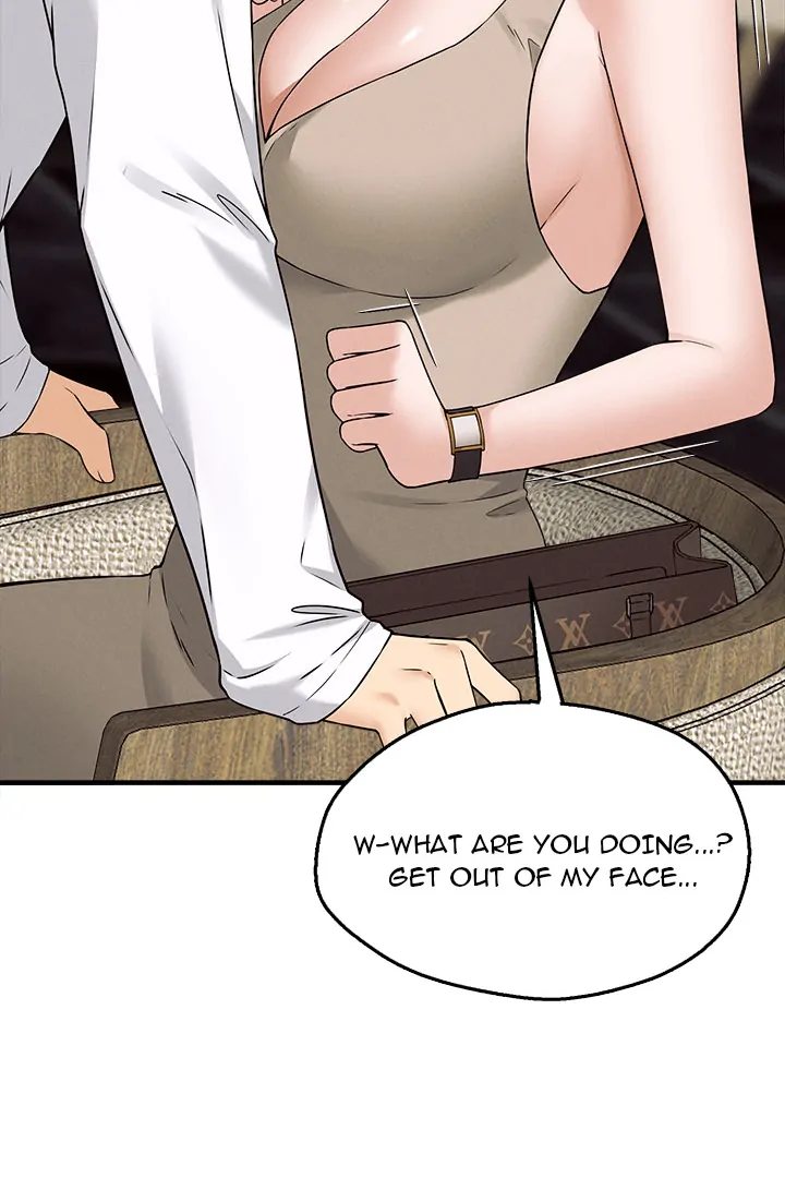 Shattered Ties Chapter 2 - Page 39