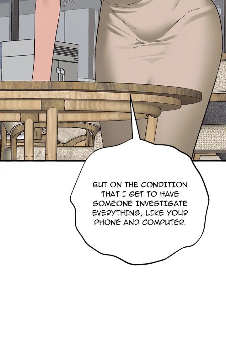 Shattered Ties Chapter 2 - Page 86