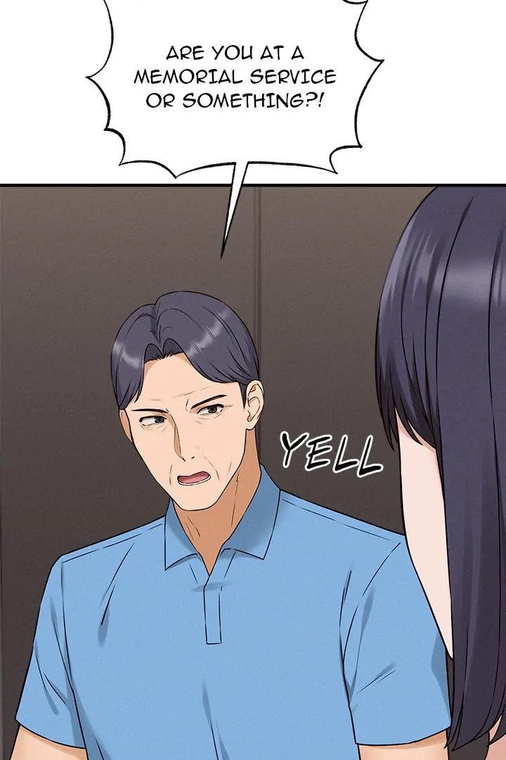 Shattered Ties Chapter 6 - Page 82