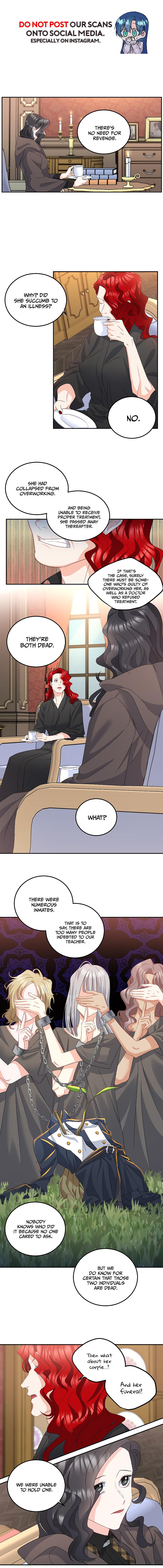 Ebony Chapter 31 - Page 1