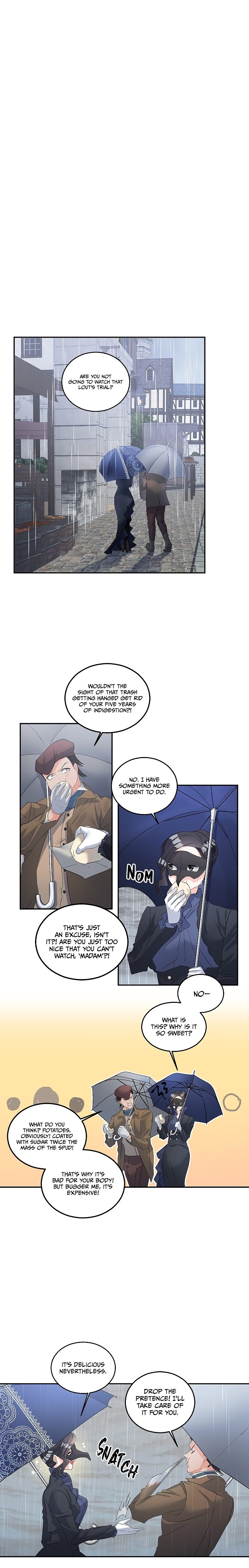 Ebony Chapter 54 - Page 8