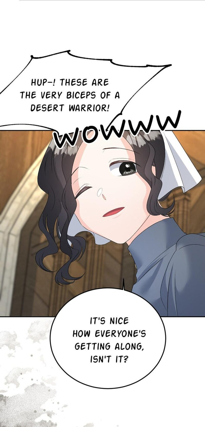 Ebony Chapter 66 - Page 39