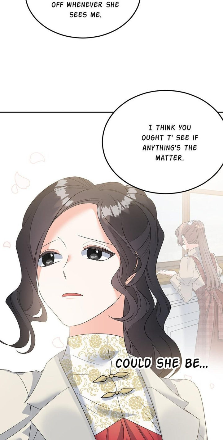 Ebony Chapter 73 - Page 6