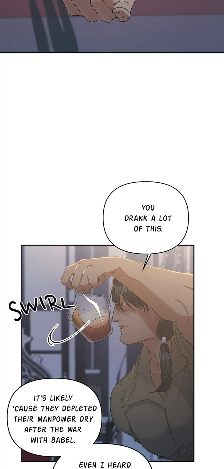 Ebony Chapter 78 - Page 16