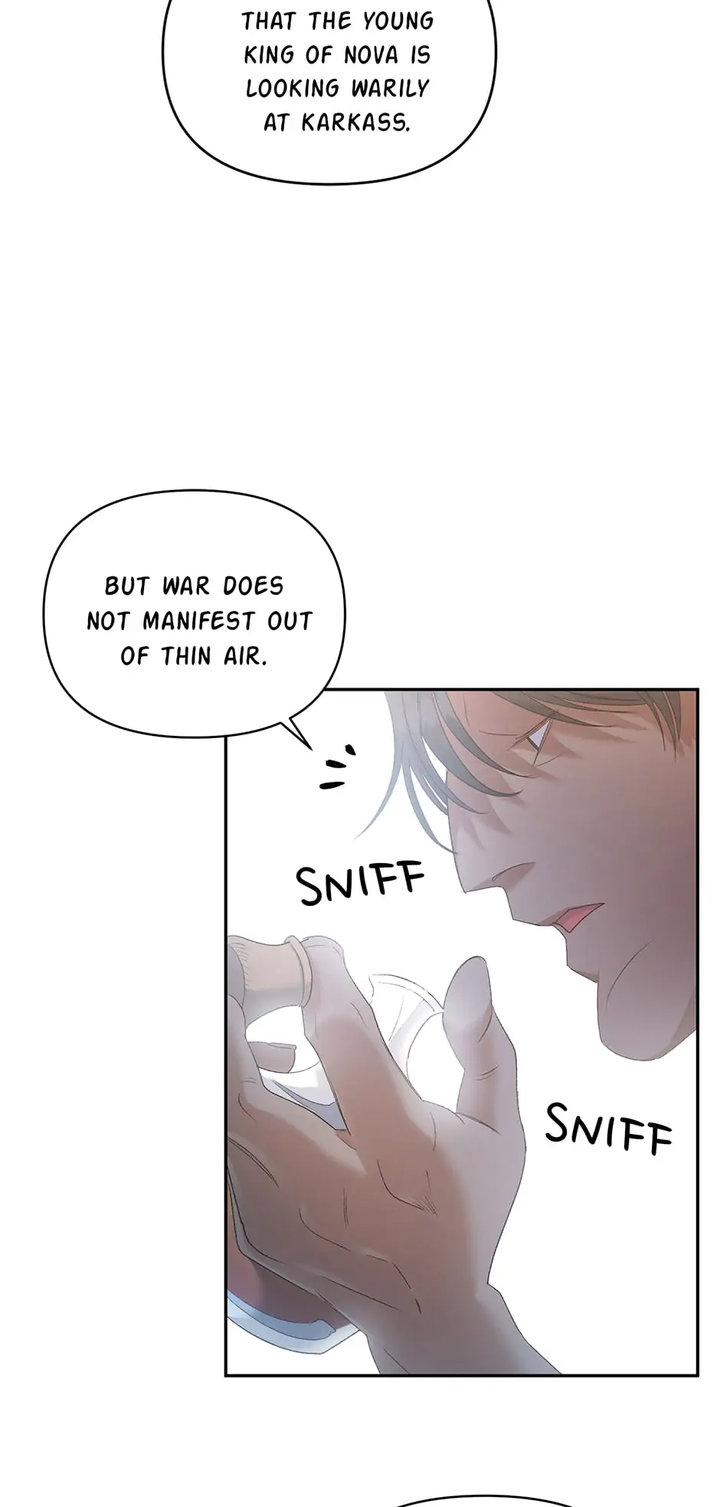 Ebony Chapter 78 - Page 17