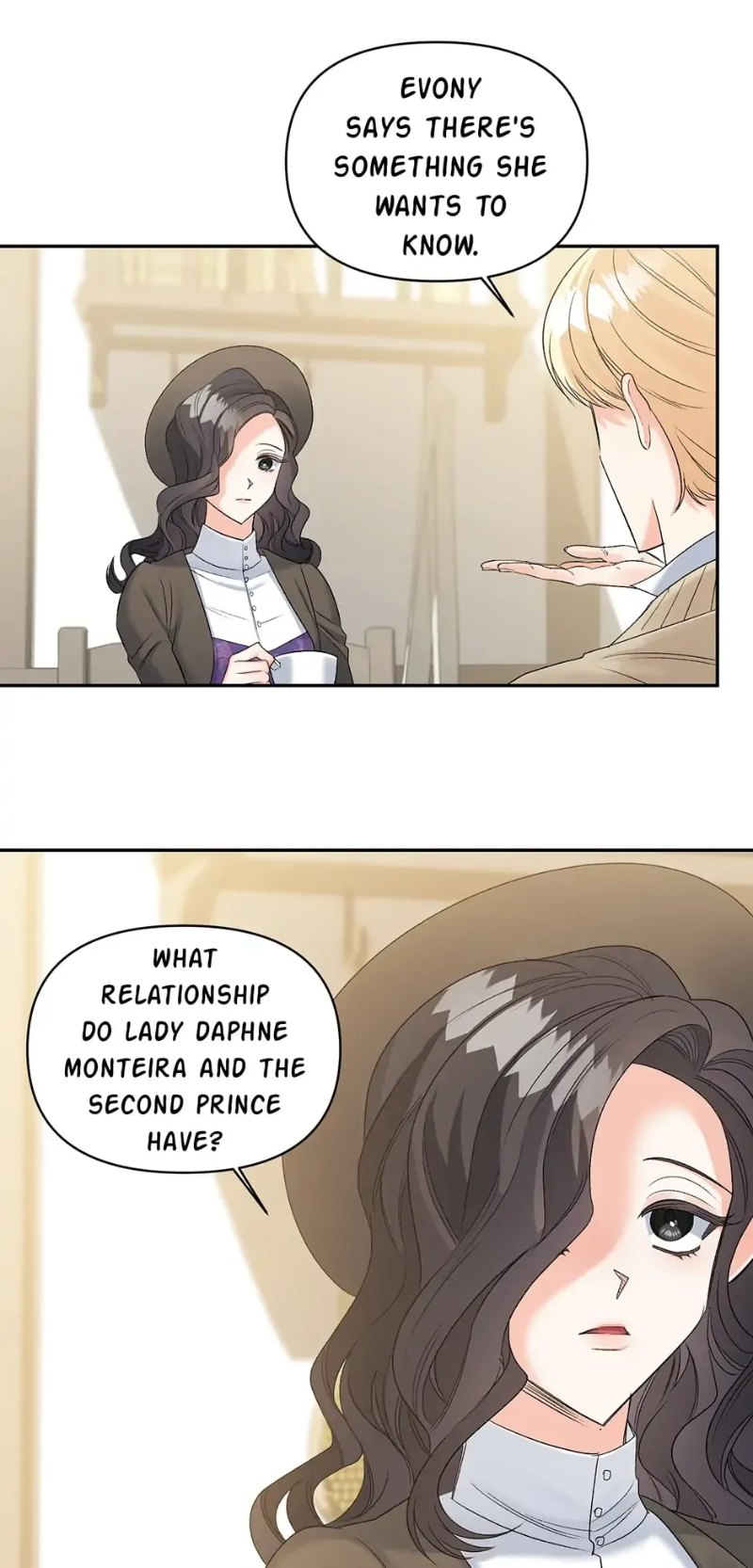 Ebony Chapter 88 - Page 19