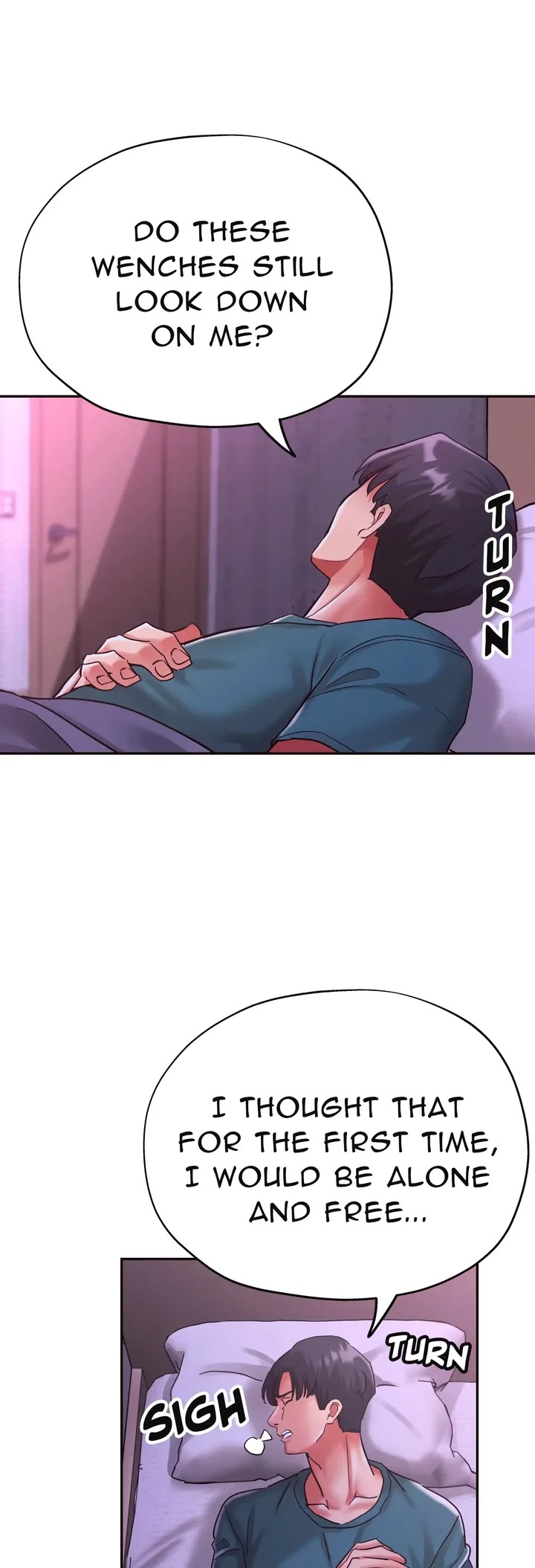 3 Sisters (Uncensored) Chapter 0 - Page 19