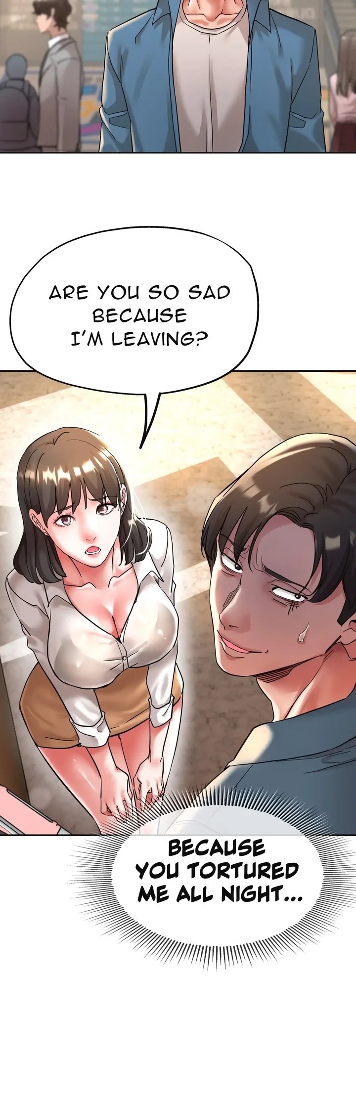 3 Sisters (Uncensored) Chapter 0 - Page 2