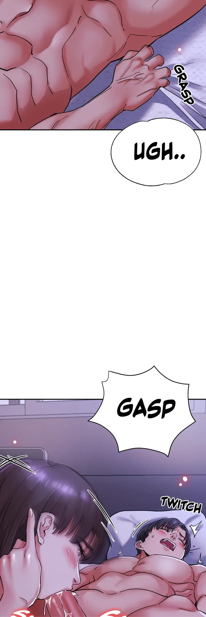 3 Sisters (Uncensored) Chapter 1 - Page 18