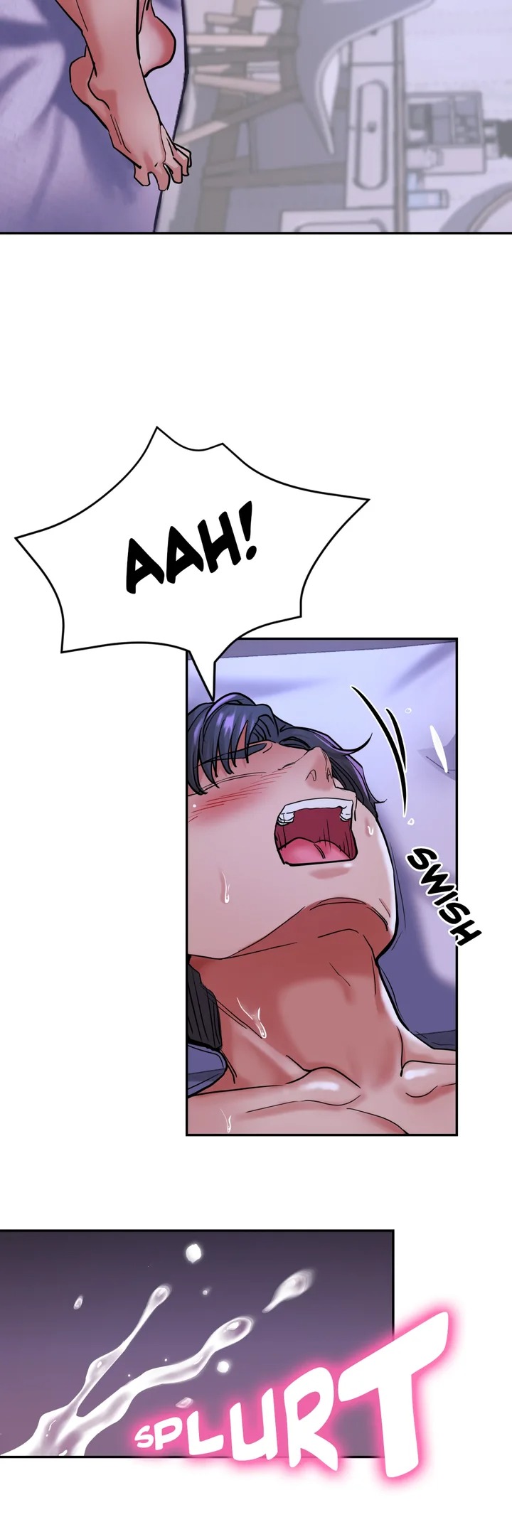 3 Sisters (Uncensored) Chapter 1 - Page 21