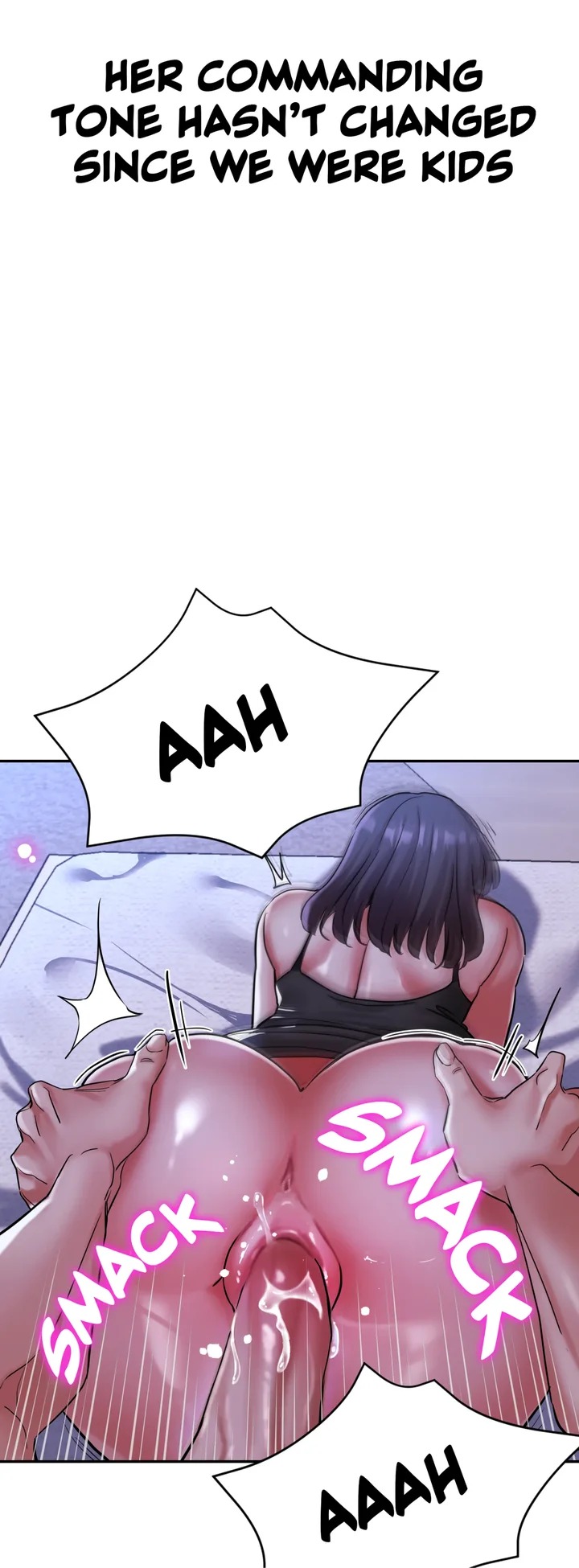 3 Sisters (Uncensored) Chapter 1 - Page 32