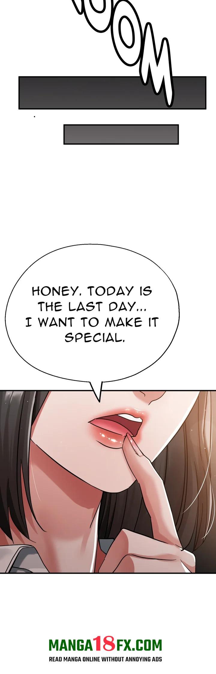 3 Sisters (Uncensored) Chapter 1 - Page 7