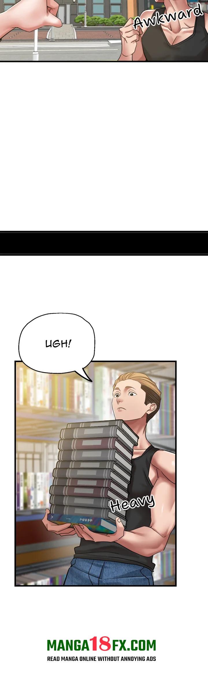 3 Sisters (Uncensored) Chapter 10 - Page 46