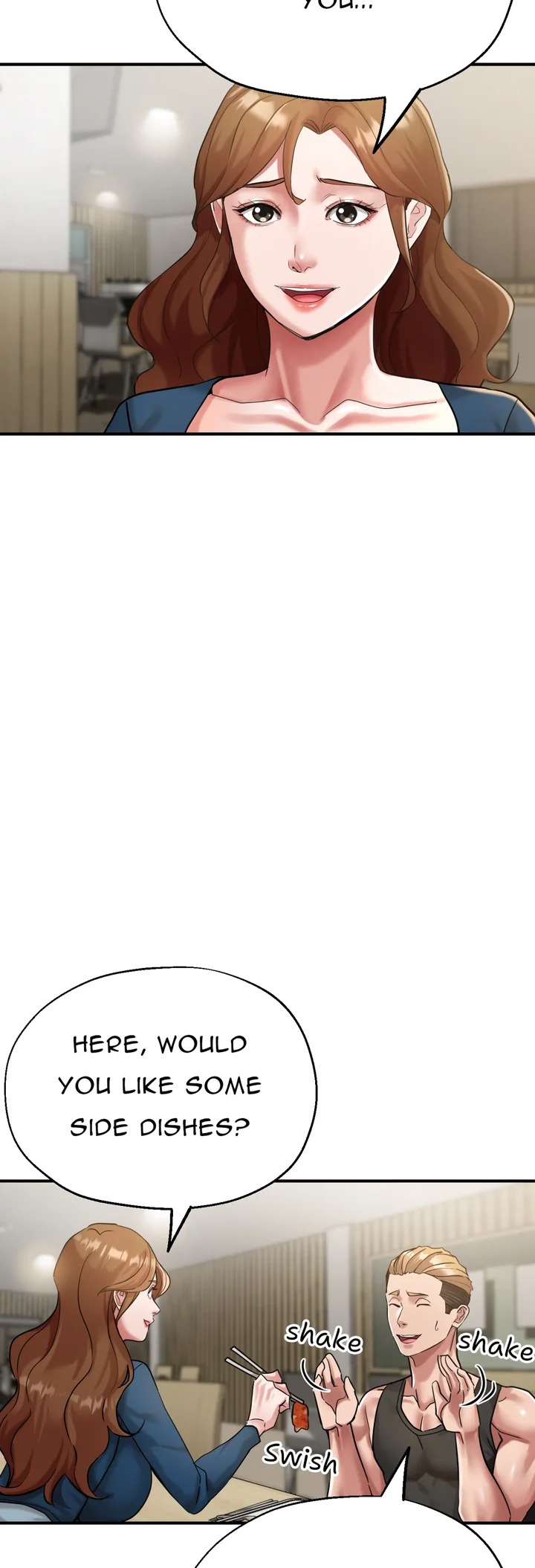 3 Sisters (Uncensored) Chapter 11 - Page 27