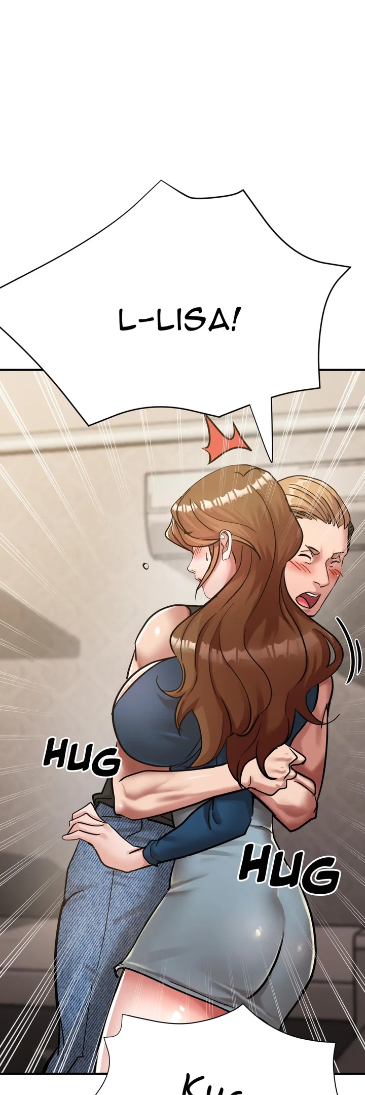 3 Sisters (Uncensored) Chapter 12 - Page 43