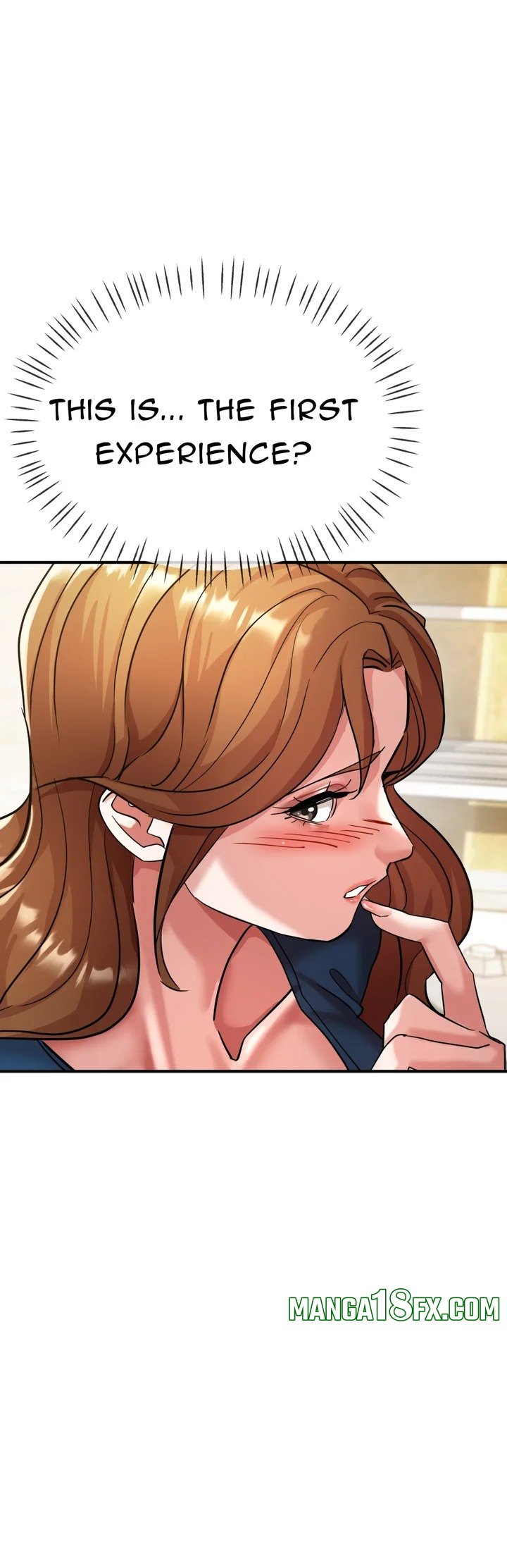 3 Sisters (Uncensored) Chapter 12 - Page 45