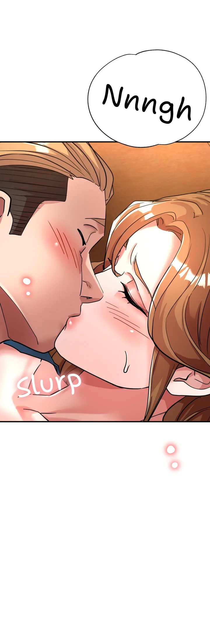 3 Sisters (Uncensored) Chapter 12 - Page 55