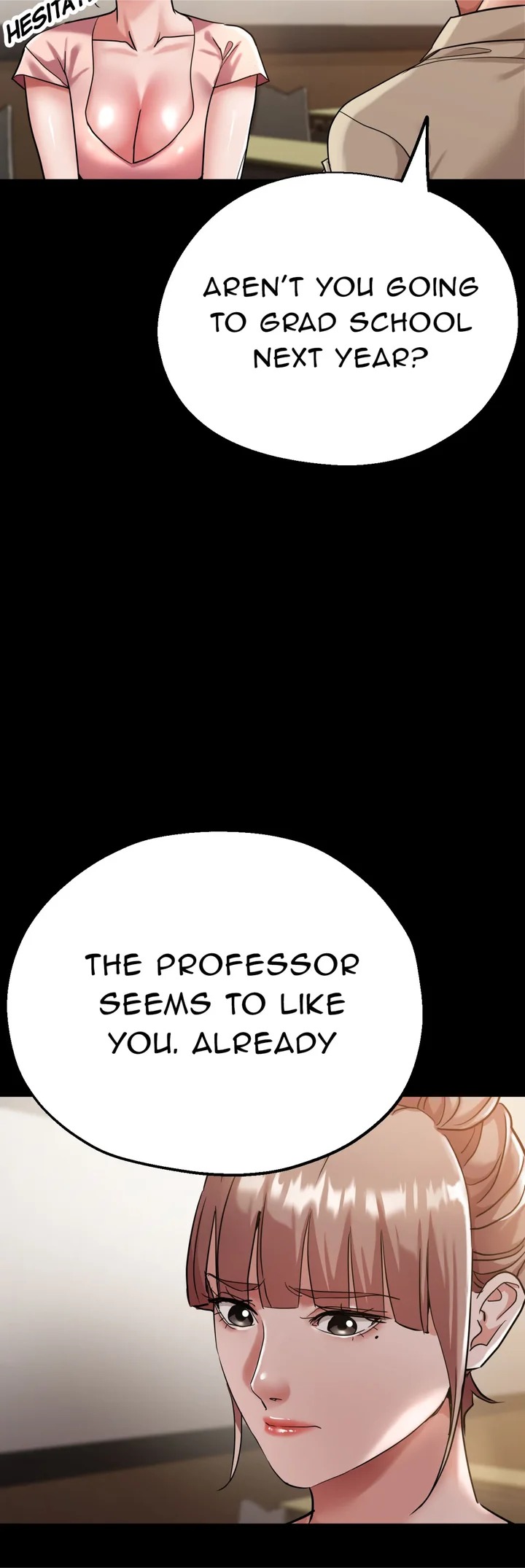 3 Sisters (Uncensored) Chapter 13 - Page 27