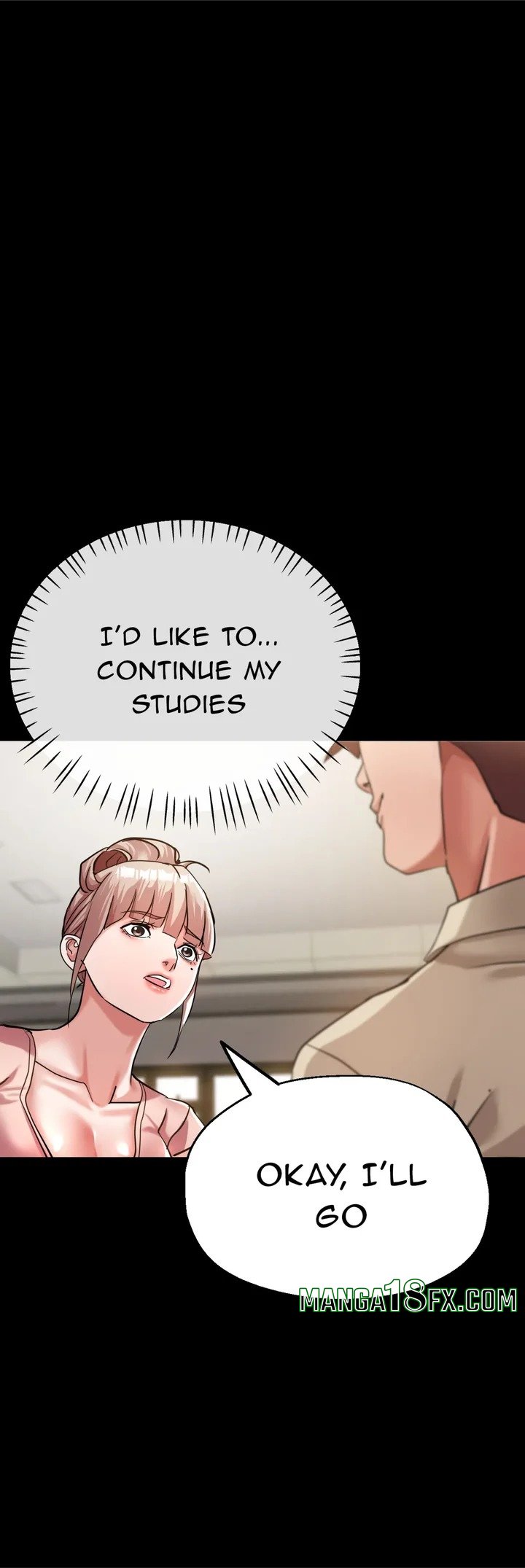 3 Sisters (Uncensored) Chapter 13 - Page 28