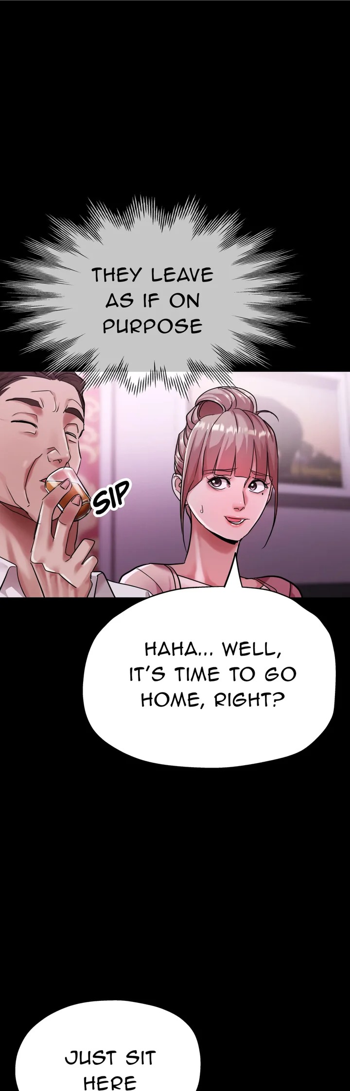 3 Sisters (Uncensored) Chapter 13 - Page 33