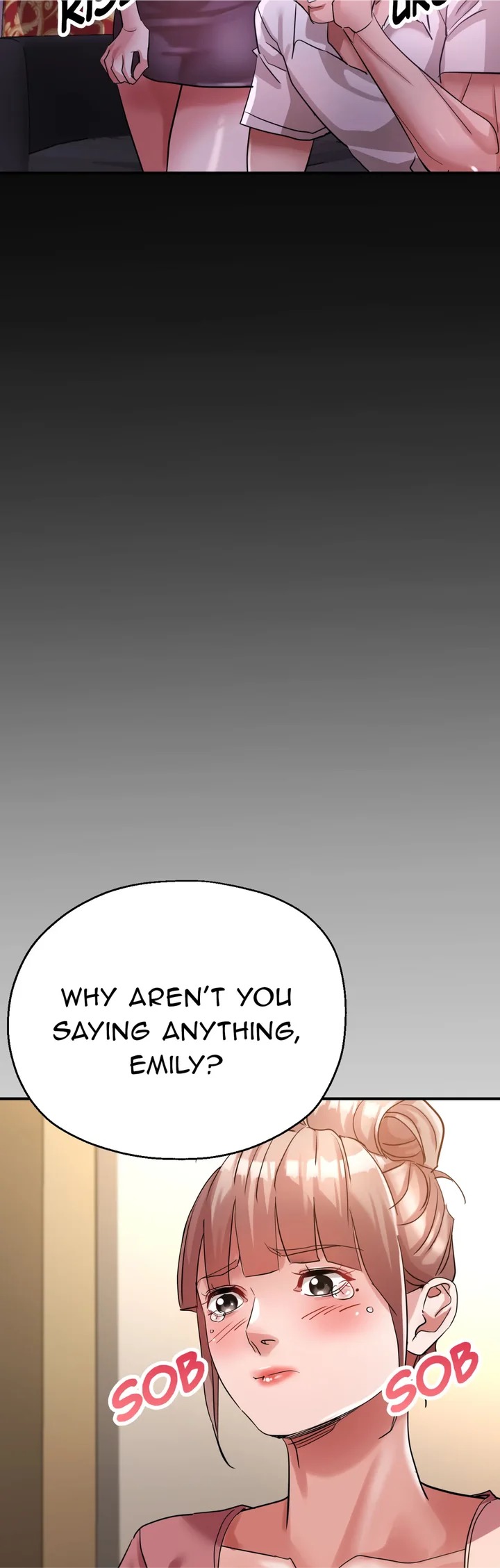 3 Sisters (Uncensored) Chapter 13 - Page 49