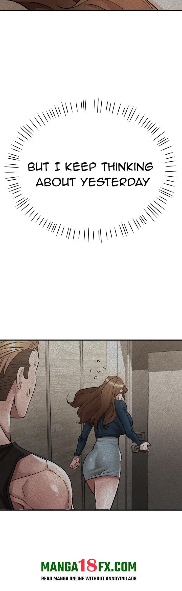 3 Sisters (Uncensored) Chapter 15 - Page 11