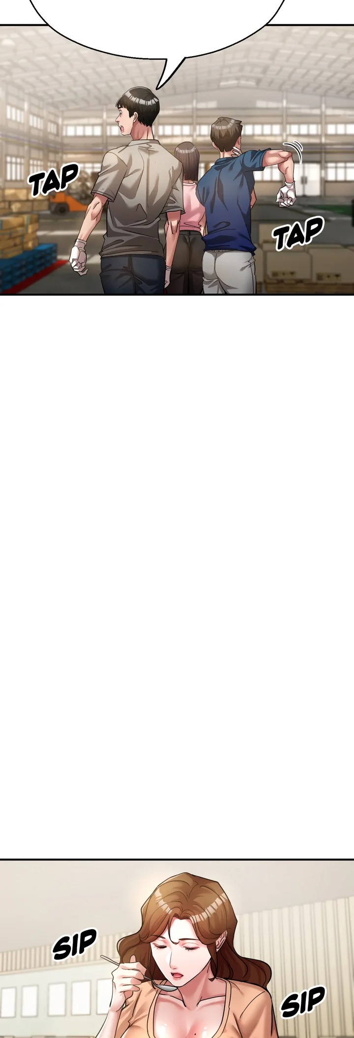 3 Sisters (Uncensored) Chapter 15 - Page 15