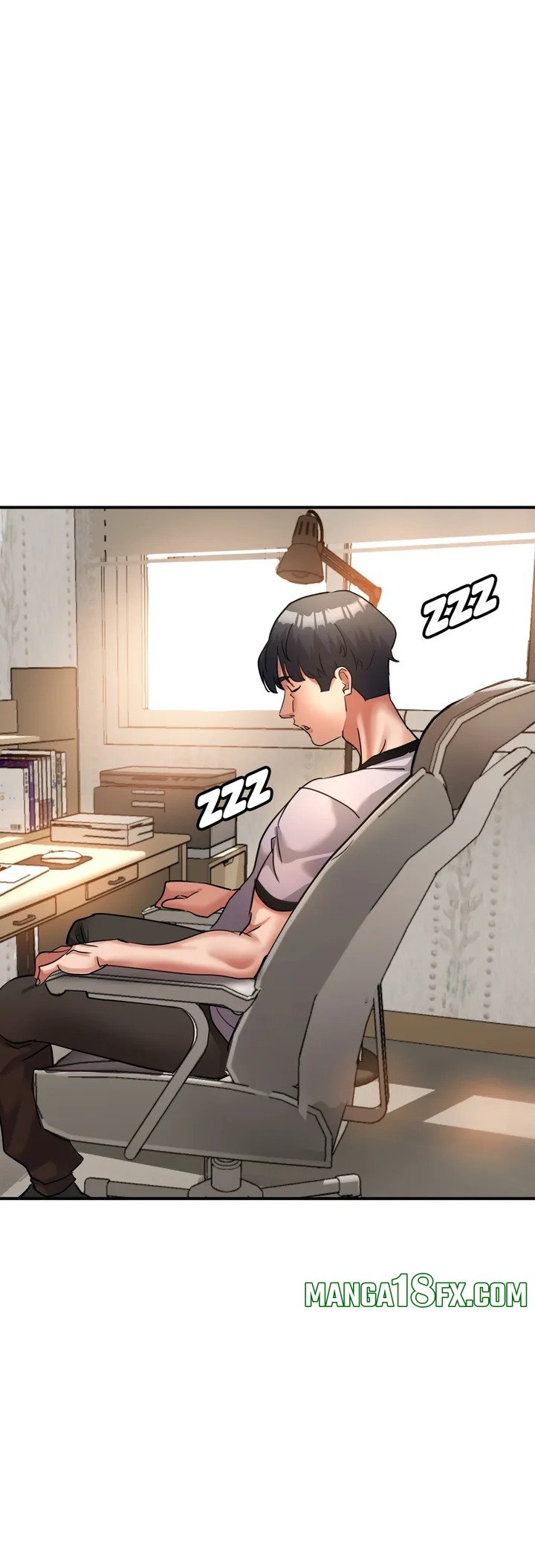 3 Sisters (Uncensored) Chapter 15 - Page 35