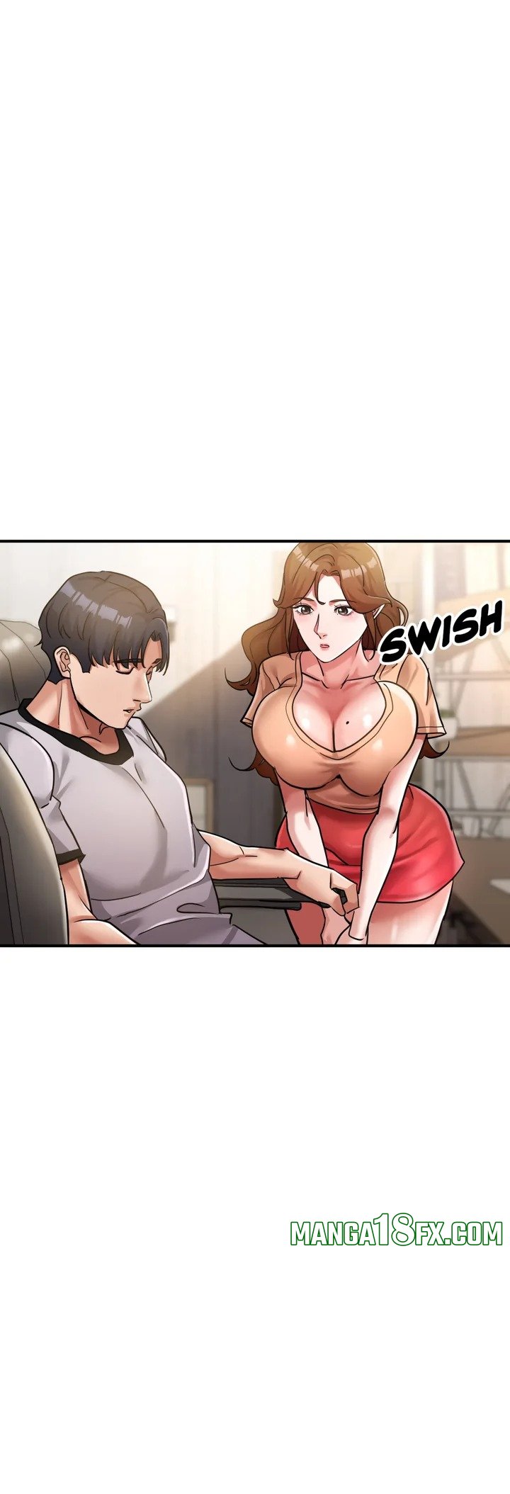 3 Sisters (Uncensored) Chapter 15 - Page 36